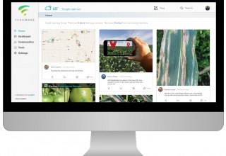 FARMWAVE - Agriculture and Farming Community 