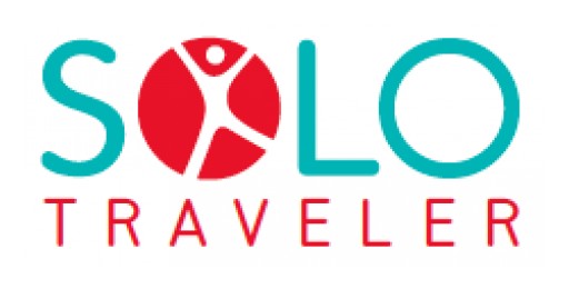Solo Traveler Shares New Research on Solo Female Travel