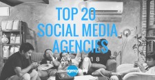 Top Social Media Marketing Agencies Report