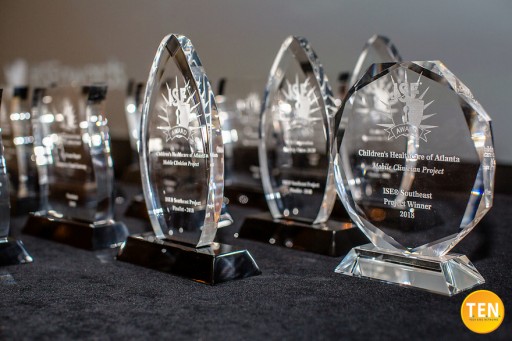 T.E.N. Announces 2018 Information Security Executive® (ISE®) Northeast Awards Nominees