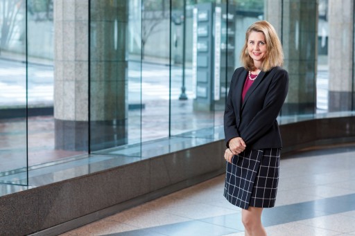 Waller Adds Patent Attorney Hilary Dorr Lang, Ph.D.