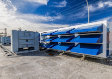 South Carolina Facility