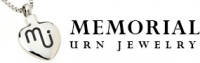 Memorial Urn Jewelry