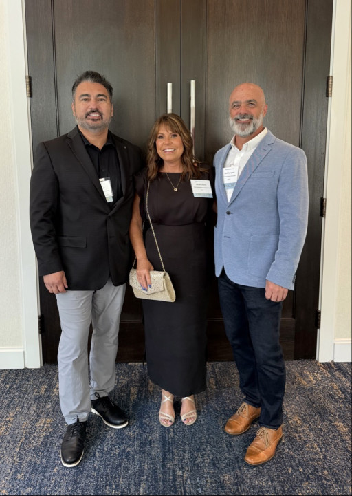 DDC Leaders Recognized as WashingtonExec Chief Officer Awards Finalists