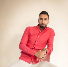 Khalil Ziade Jr.: the architect of triumph in the heart of Mexico's Riviera Maya.