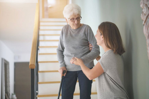 Home Care Assistance of Barrie Wins 2025 Consumer Choice Award for Home Healthcare Services