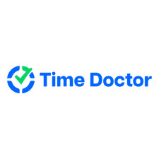 Time Doctor Logo