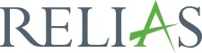 Relias Logo