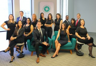 FBA Welcomes New Team Members