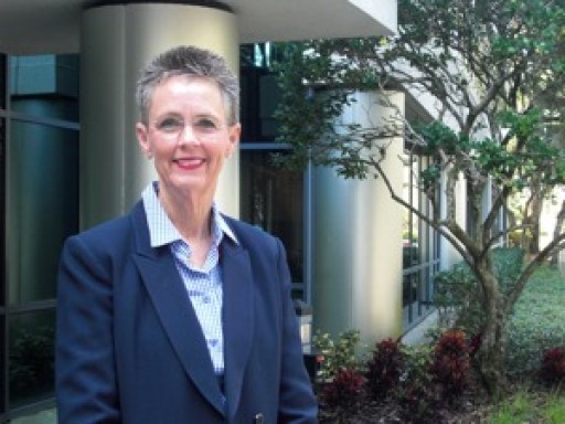 Dr. Patricia Quigley Named Advisor and Chairperson of the HD Nursing Clinical Advisory Committee