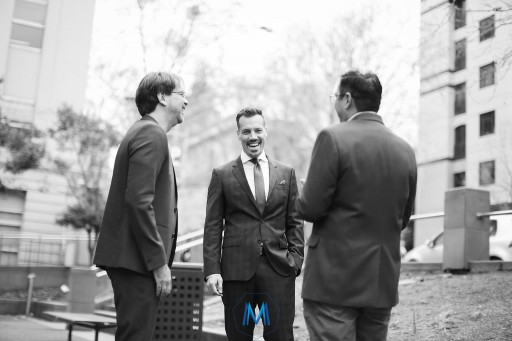 Ben Simkin Listed as Top Facebook Marketer to Follow