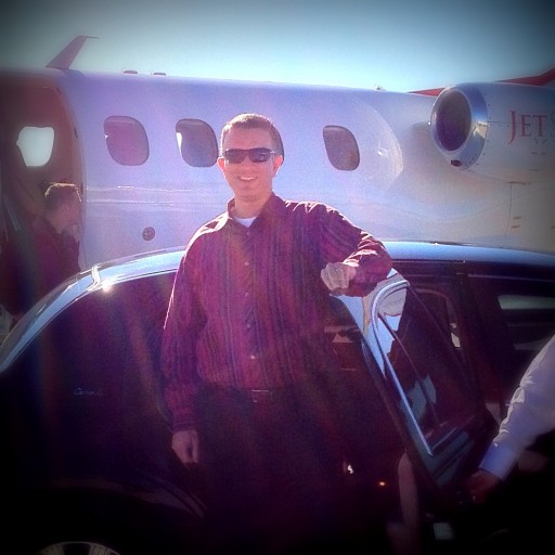 BlackJet Announces New Chief Marketing Officer