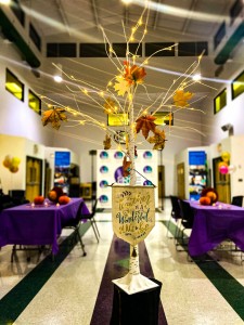 Cheers Chat & Charity at FREE