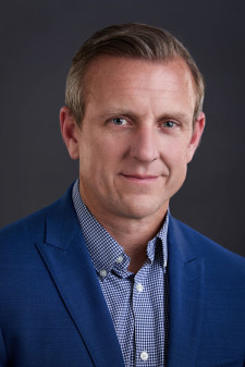 Matthew Duke