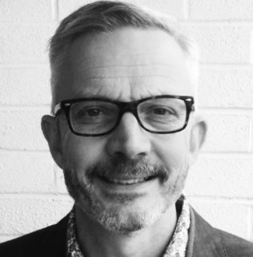 Andy Gilbert Joins Partner Perspectives as Senior Consultant, EMEA