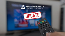 Apollo TV