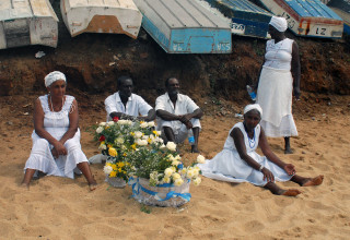 IEMANJÁ FESTIVAL - Bahia 2