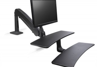 Single Screen Comfort Plus