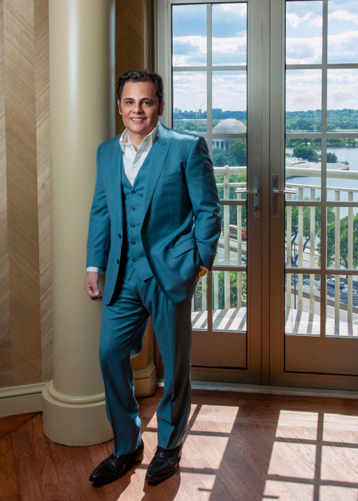 CSIOS President, Mr. Cesar Pie Receives Prestigious Hispanic Technology Executive Council (HITEC) 100 Recognition for 2026