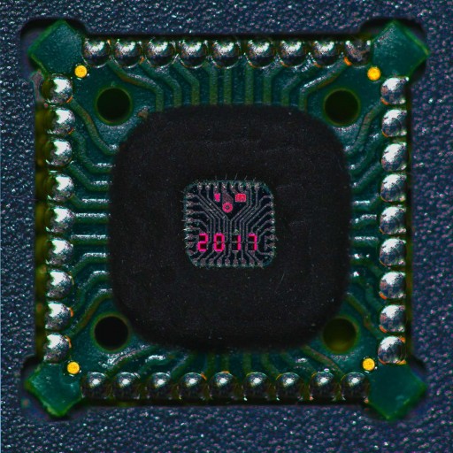 Marktech Announces Custom Reticle Capabilities