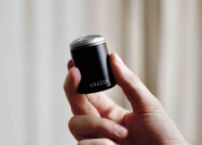 Erazor - Electric Shaver With Ceramic Blades