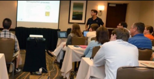 Dr. Mark Christensen of N.H Shows How to Use Predictive Analytics to Know Your Top Donor Prospects