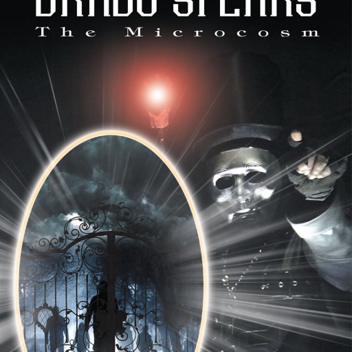 Author Derrick Woodard's New Book "Drado Speaks: The Microcosm" is an Intense Collection of Poetry Encompassing Numerous Themes.