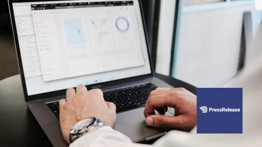 PressRelease.com Encourages Data-Driven Decision-Making Through Analytics