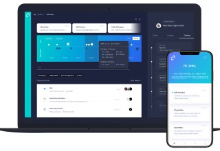 Olono guided selling