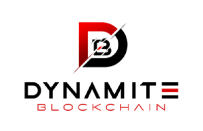 Dynamite Blockchain Corp