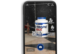 Augmented Reality Products