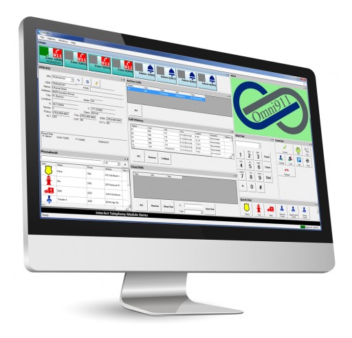 MicroAutomation's 9-1-1 Product Receives Expanded DoD JITC Certification