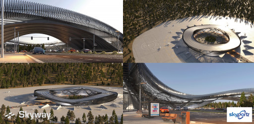 Skyway and Skyportz Announce Strategic Collaboration