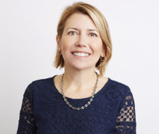 Ashley Fieglein Johnson