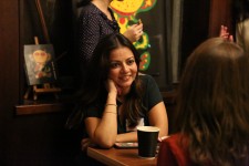 ContentWriters Fall Writer Social