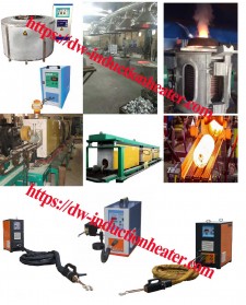 HLQ Induction Equipment Co. Ltd