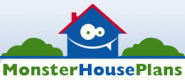 MonsterHousePlans.com
