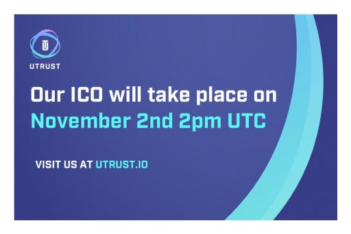 UTRUST Blockchain Payments Platform Raises Profile in Global Conferences, Targets 2.5 Billion Unbanked