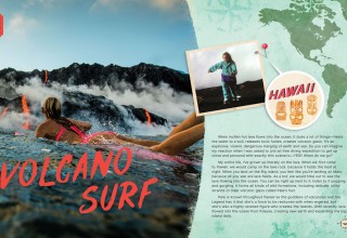 Alison's Adventures: Your Passport to the World