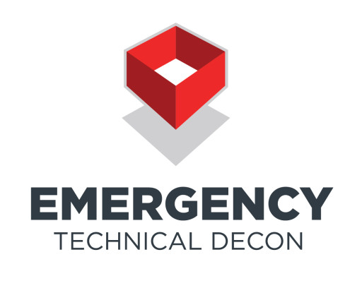 Emergency Technical Decon’s Enertia Liquid CO2+ System Named 2025 Firehouse Innovation Award Honoree