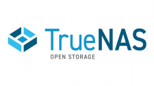 TrueNAS Open Storage