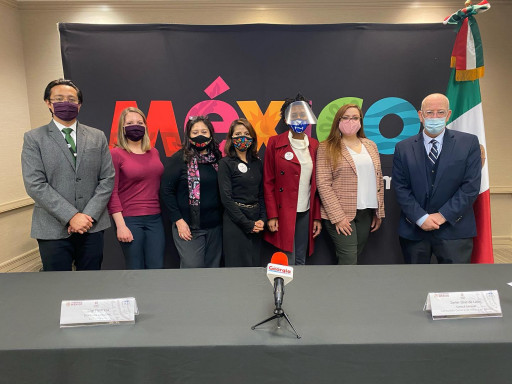 Latino Community Fund Announces Health & Wellbeing Initiative in Partnership with Consulate General of Mexico