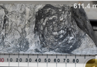 Mawson Gold Limited, Thursday, March 4, 2021, Press release picture