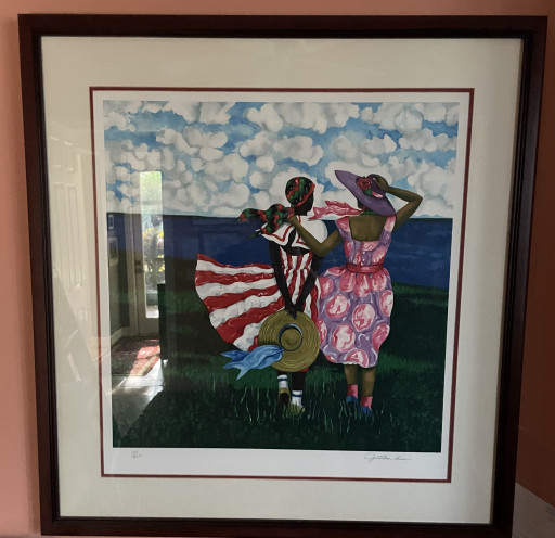 'Mad Men' Estate Offered by Vandenbrook Galleries Auction House in Tampa Bay on Dec. 10