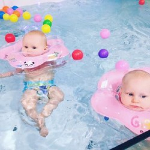 Toronto's Giggly Panda Baby Spa Begins Franchising in North America