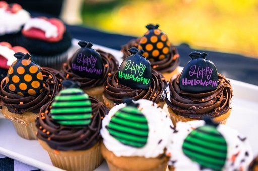 Halloween Celebrated by 157 Million Americans in October