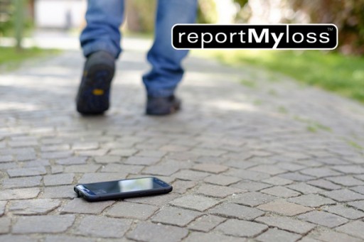 Online Lost Property Repatriation Service Report My Loss Launches Across the U.S.