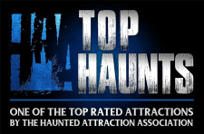 HAA Top Haunts