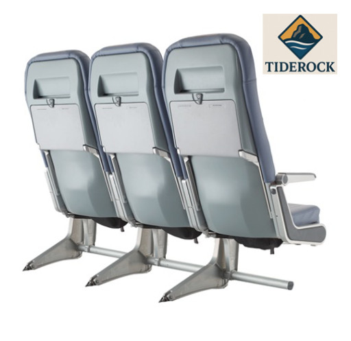 Tiderock Composites Secures $335,000 in New Orders from Leading Airline Seat Manufacturer