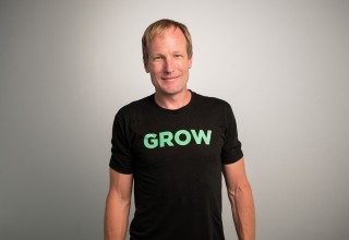 Dustin Robertson joins Grow